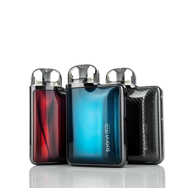 Стартовый набор Suorin ACE Pod Kit (Original)