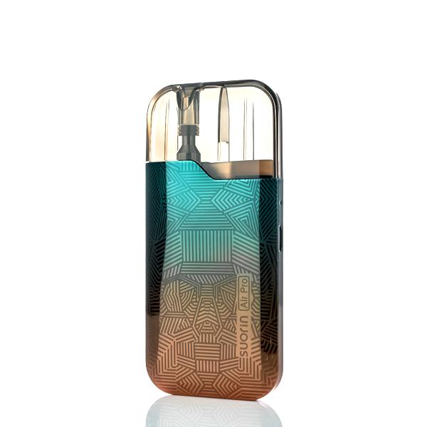 Стартовий набір Suorin Air Pro 930 мАг (Original) - 4