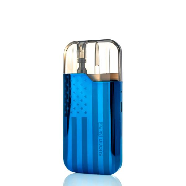 Стартовий набір Suorin Air Pro 930 мАг (Original) - 3