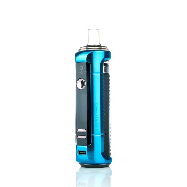 Стартовий набір Suorin Trident 85w (Original)  - 2