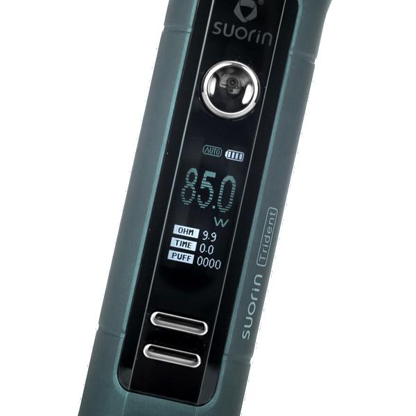 Стартовий набір Suorin Trident 85w (Original)  - 8