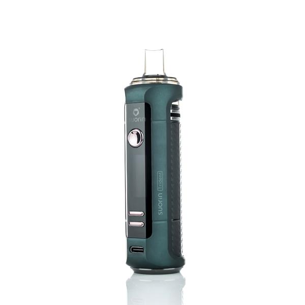 Стартовий набір Suorin Trident 85w (Original)  - 1