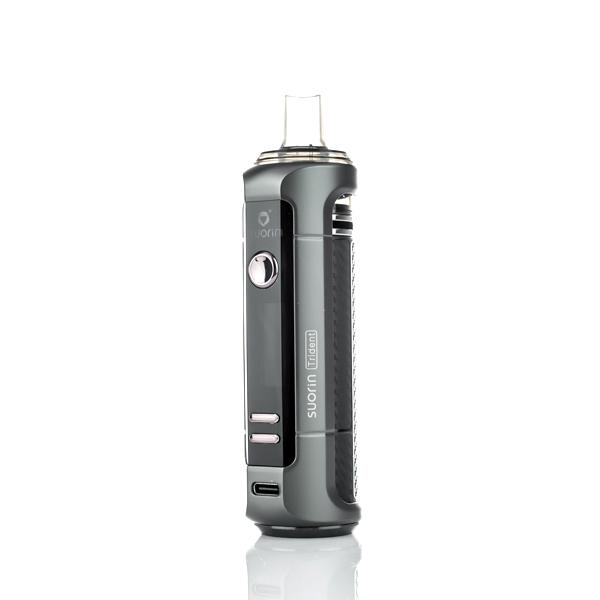 Стартовий набір Suorin Trident 85w (Original)  - 3