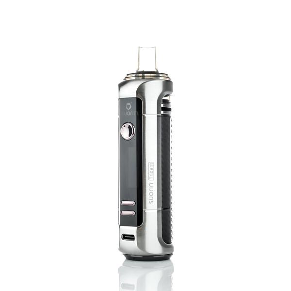 Стартовий набір Suorin Trident 85w (Original)  - 6