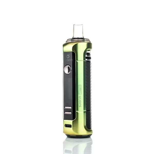 Стартовий набір Suorin Trident 85w (Original)  - 5