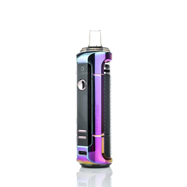 Стартовий набір Suorin Trident 85w (Original)  - 4