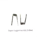 Преднамотанные койлы ULL Coils (2 спирали)