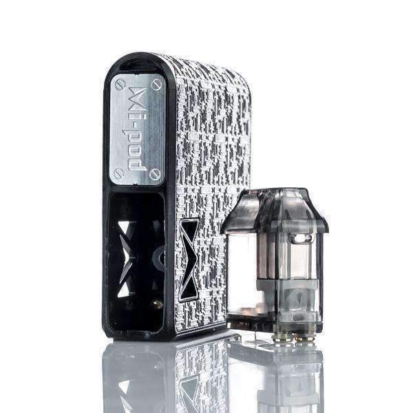 Стартовый набор SV Mi-Pod Ultra Portable Kit (Original) - 1