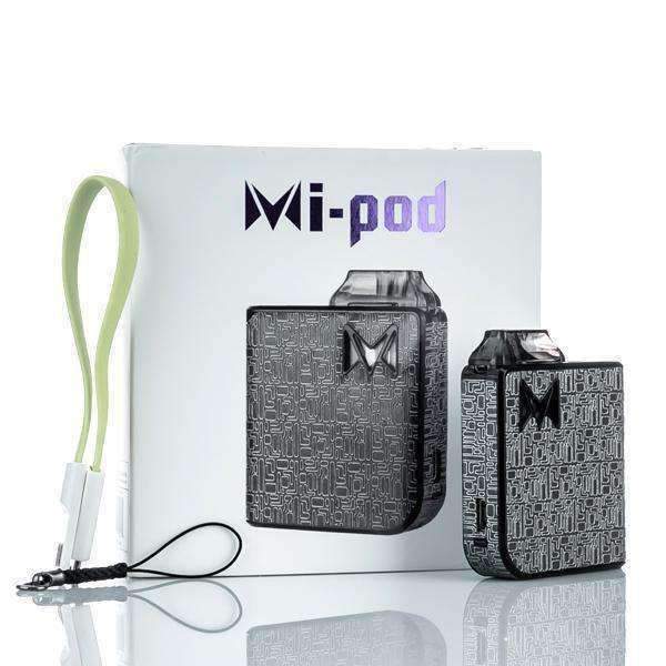 Стартовый набор SV Mi-Pod Ultra Portable Kit (Original) - 7