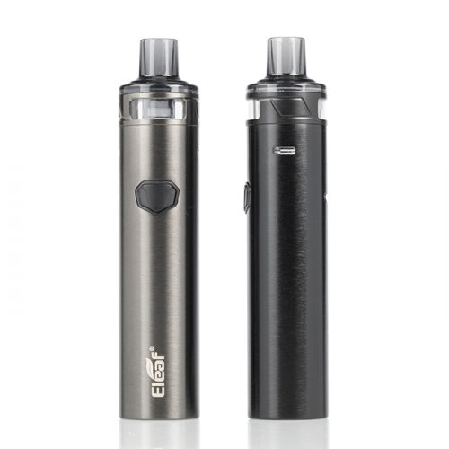Стартовый набор Eleaf iJust AIO Kit (Original) - 3