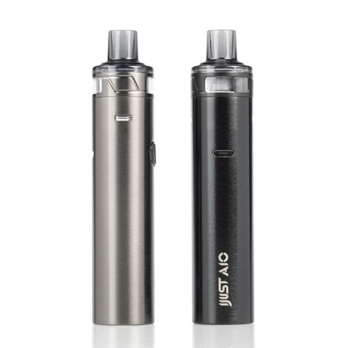 Стартовый набор Eleaf iJust AIO Kit (Original) - 4