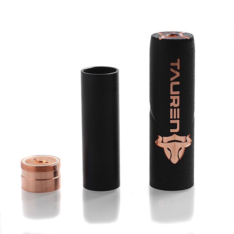 Механический мод THC Tauren Mech Mod (Original) - 3