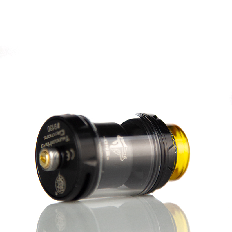 Атомайзер THC Tauren One RTA (Original) - 1