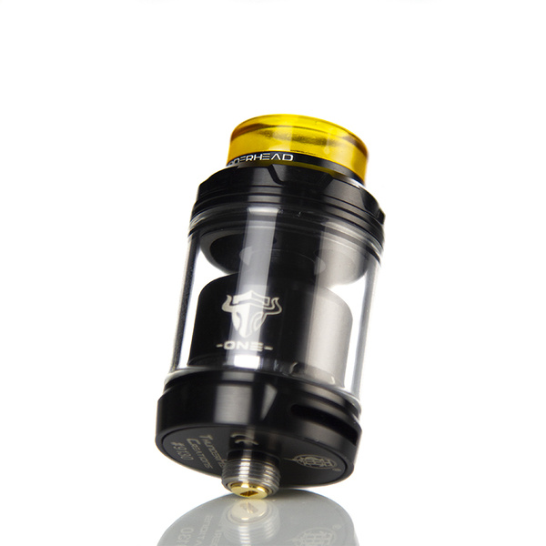 Атомайзер THC Tauren One RTA (Original)