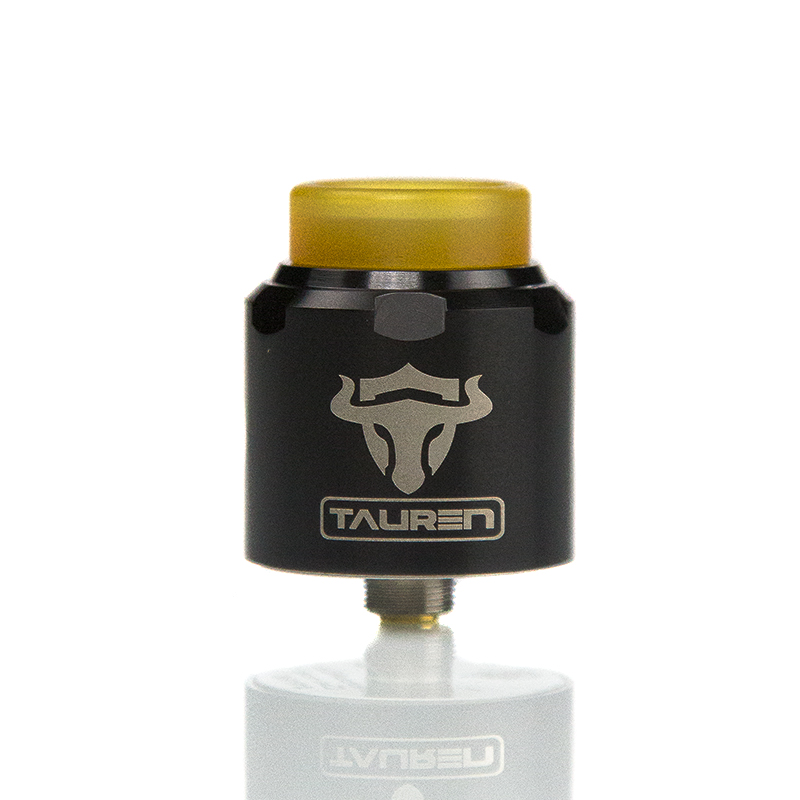 Дрипка THC Tauren RDA (Original) - 10