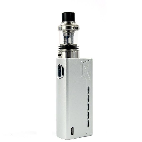 Стартовый набор Tesla Terminator Starter Kit 90W (terminator tank) (Original)