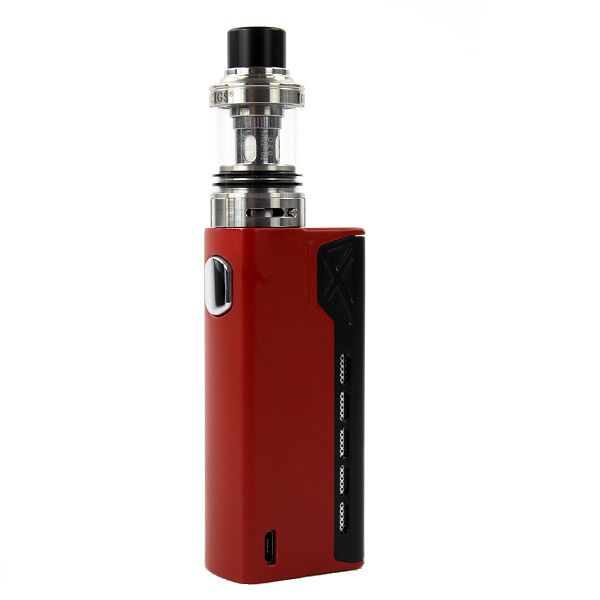 Стартовый набор Tesla Terminator Starter Kit 90W (terminator tank) (Original) - 1