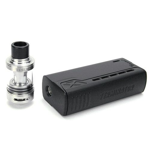 Стартовый набор Tesla Terminator Starter Kit 90W (terminator tank) (Original) - 2