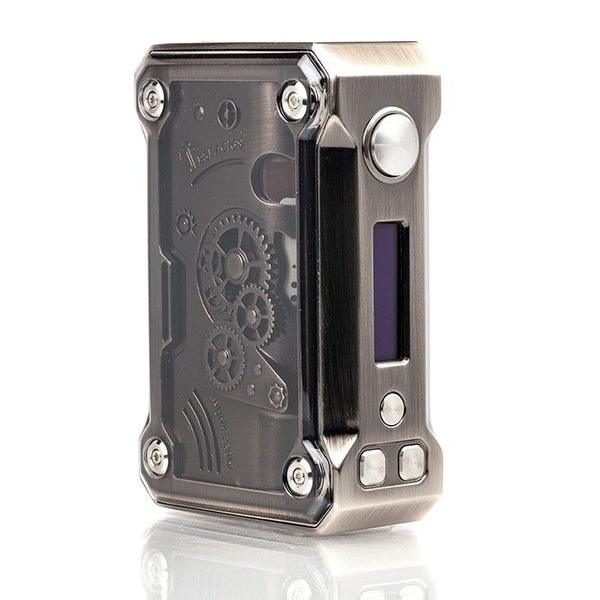 Бокс мод Teslacigs Punk 220w mod (Original)