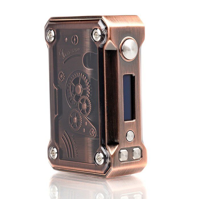 Бокс мод Teslacigs Punk 220w mod (Original) - 1