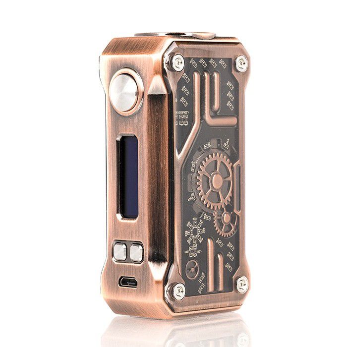 Бокс мод Teslacigs Punk 85w mod (Original) - 1