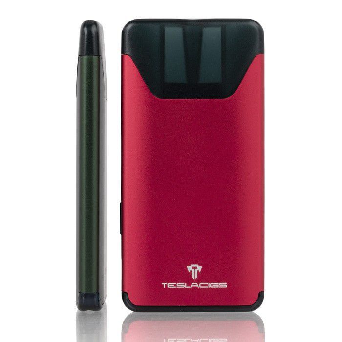 Стартовый набор Teslacigs Sliver kit (Original) - 1