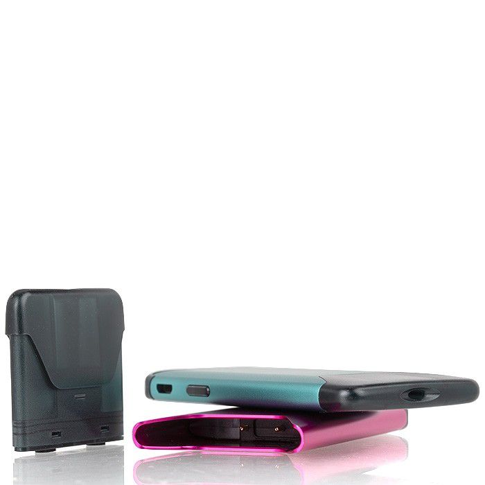 Стартовый набор Teslacigs Sliver kit (Original) - 3