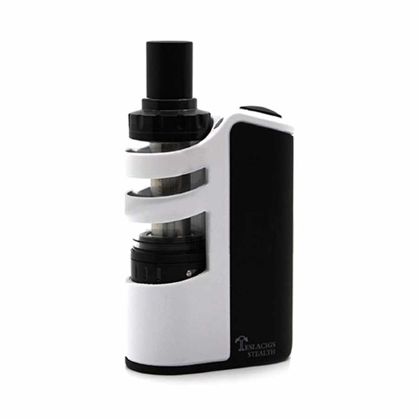Стартовий набір Tesla Stealth 100W kit (Original)