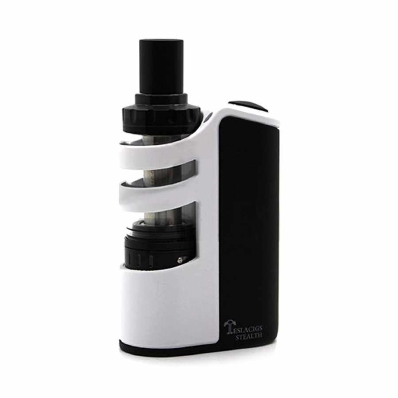Стартовий набір Tesla Stealth 100W kit (Original)