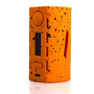 Бокс мод Tesla WYE 200w mod (Original) - 2