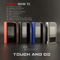 Бокс мод Tesla Touch 150W (Original)