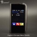 Бокс мод Tesla Touch 150W (Original)
