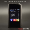 Бокс мод Tesla Touch 150W (Original)