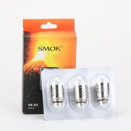 Сменный испаритель Smok TFV8 V8-Q4 (Original)