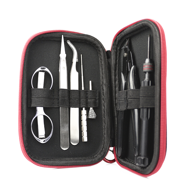 Набор инструментов THC Tauren Tool Kit Elite V1 (Original) - 1
