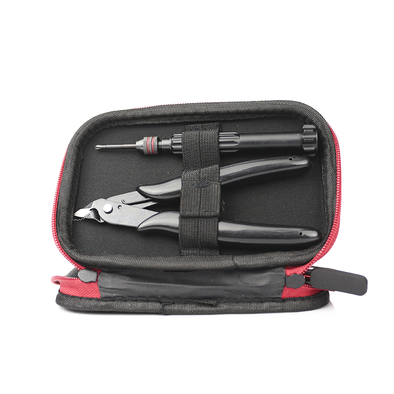 Набор инструментов THC Tauren Tool Kit Elite V1 (Original) - 2
