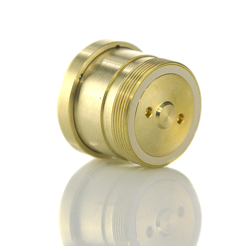 Механический мод THC Tauren Max Mech Mod (Original) - 2