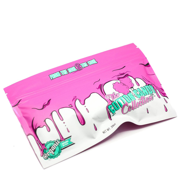 Органический хлопок The Cotton Candy Collection (Original)