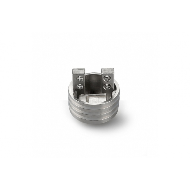 Дріпка Wotofo The Troll V2 RDA 25 mm (Original) - 4