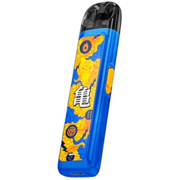 Стартовый набор Lost Vape Ursa Nano (Original) - 31