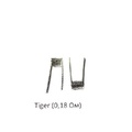 Преднамотанные койлы ULL Coils (2 спирали)