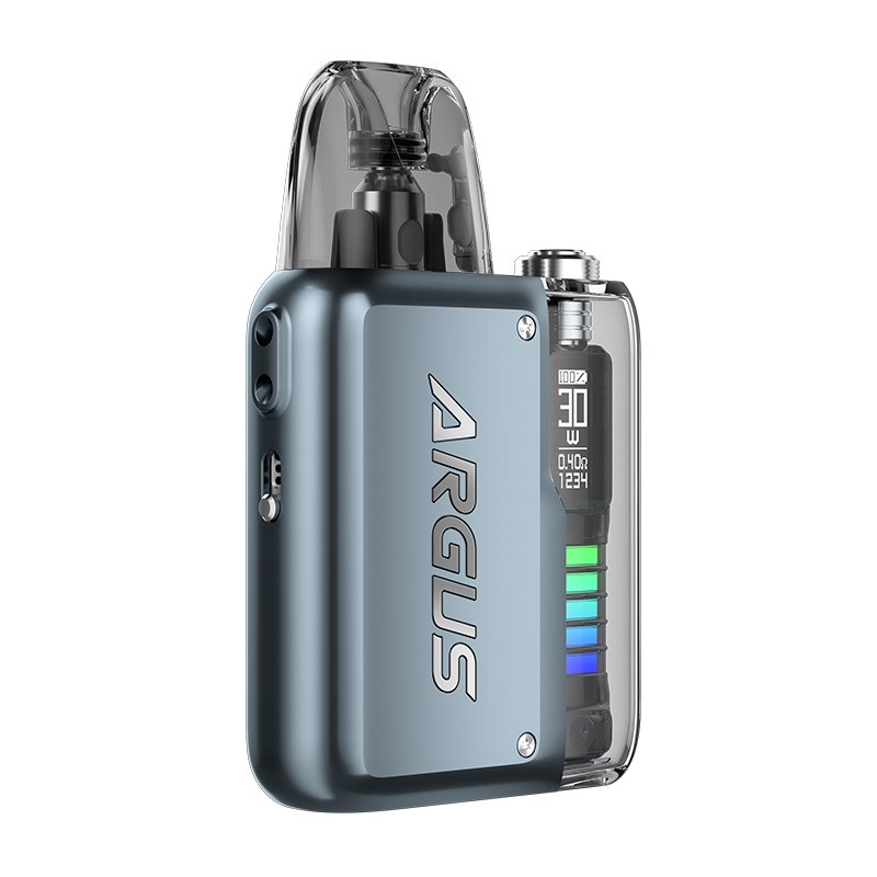 Стартовый набор Voopoo Argus P2 (Original) - 6