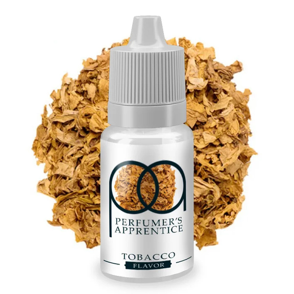 Ароматизатор TPA Tobacco (Табак), 5 мл
