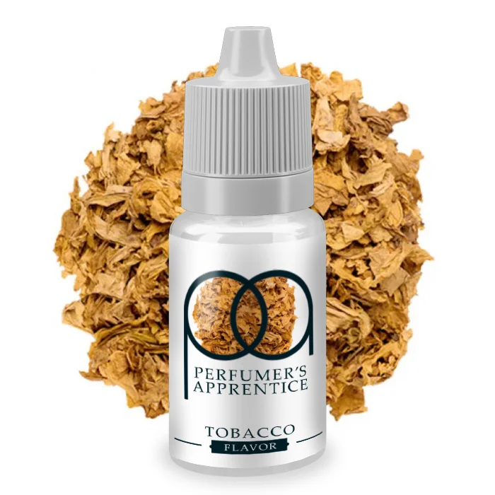 Ароматизатор TPA Tobacco (Табак), 5 мл