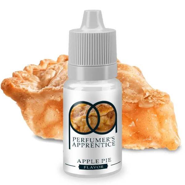 Ароматизатор TPA Apple Pie (Яблочный пирог), 5 мл