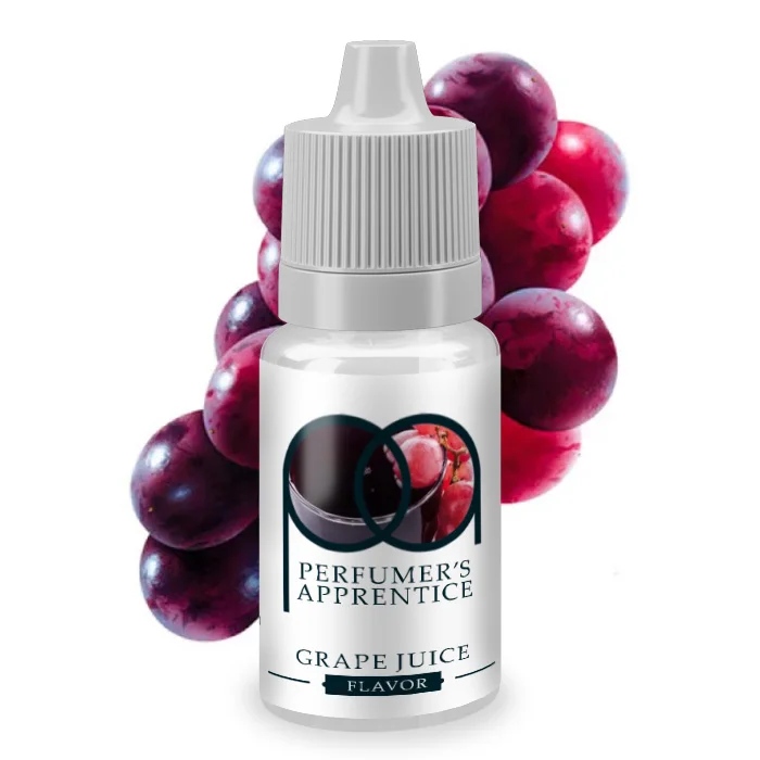 Ароматизатор TPA Grape Juice (Виноградний сік), 5 мл