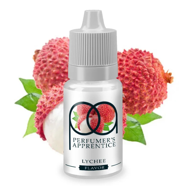 Ароматизатор TPA Lychee (Личи), 5 мл