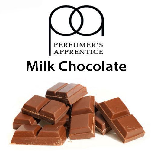 Ароматизатор TPA Milk Chocolate (Молочный шоколад)