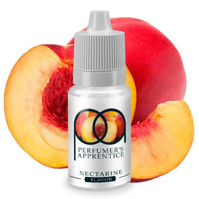 Ароматизатор TPA Nectarine (Нектарін), 5 мл