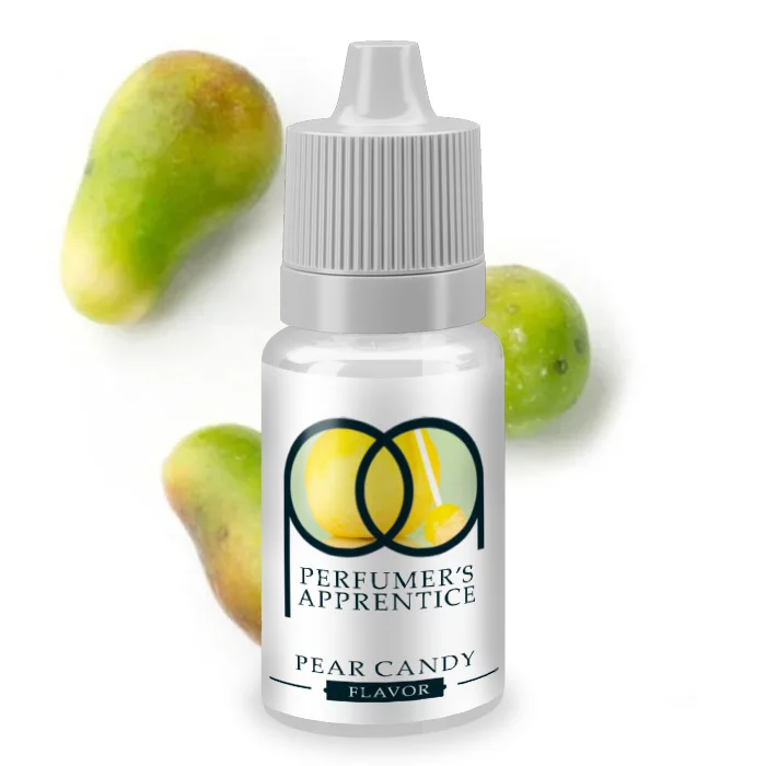 Ароматизатор TPA Pear Candy (Грушева цукерка), 5 мл